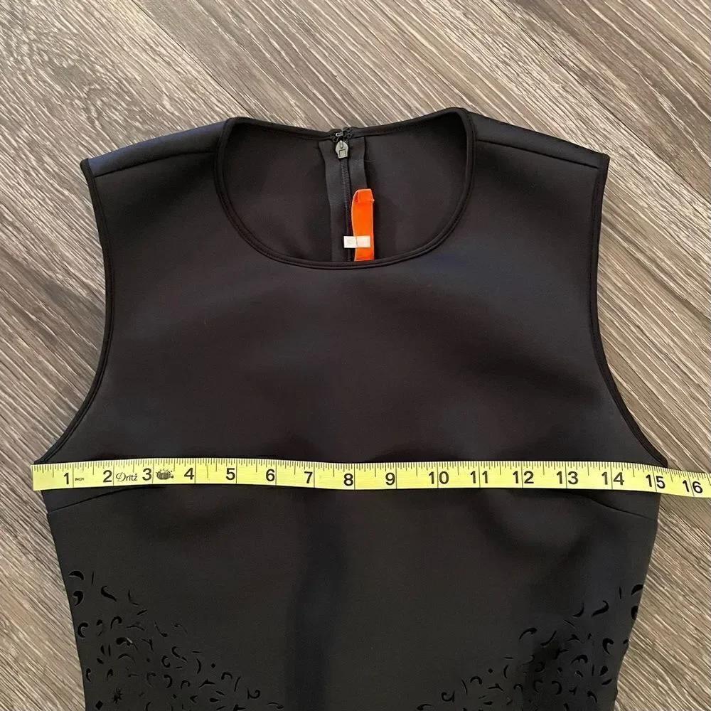 Clover Canyon dress
